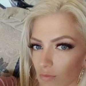 Meet your Posher, Brandy